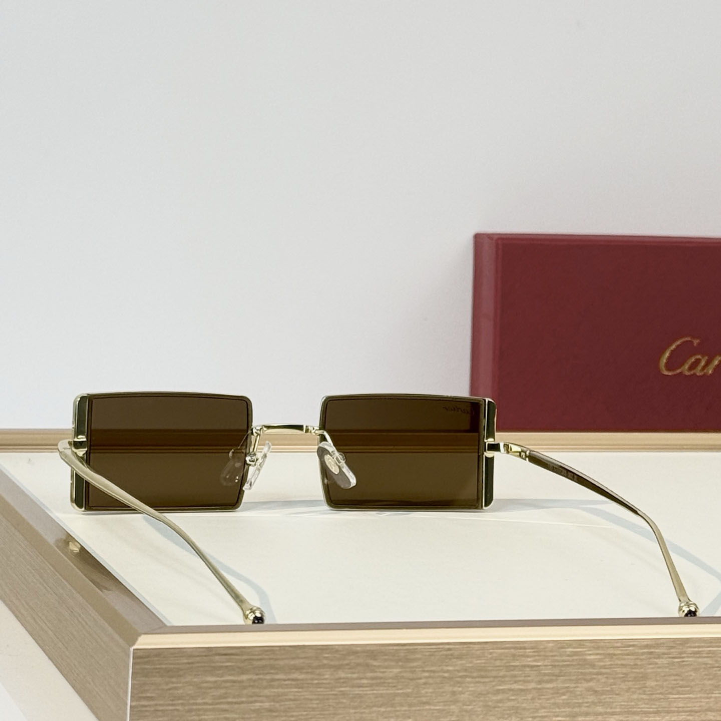 Cartier CT0728S  Sunglasses    - DesignerGu