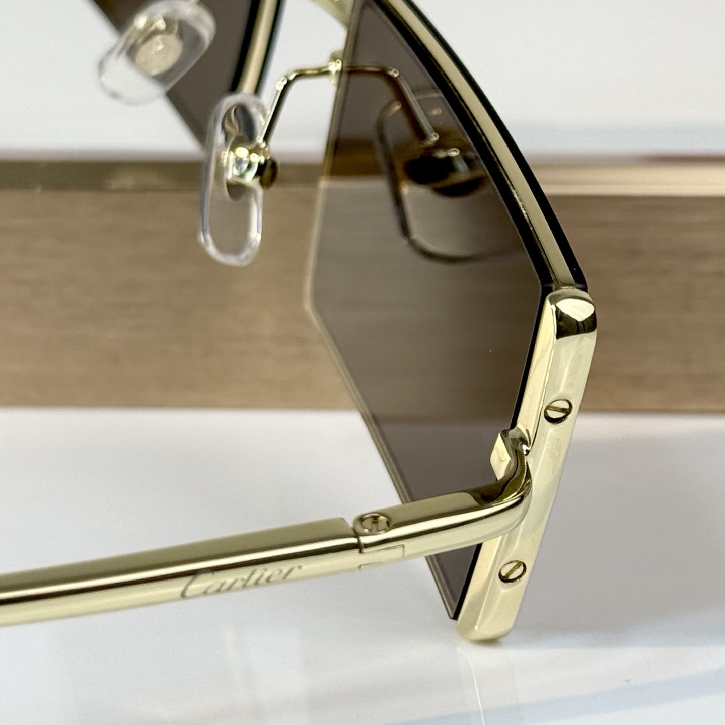 Cartier CT0728S  Sunglasses    - DesignerGu