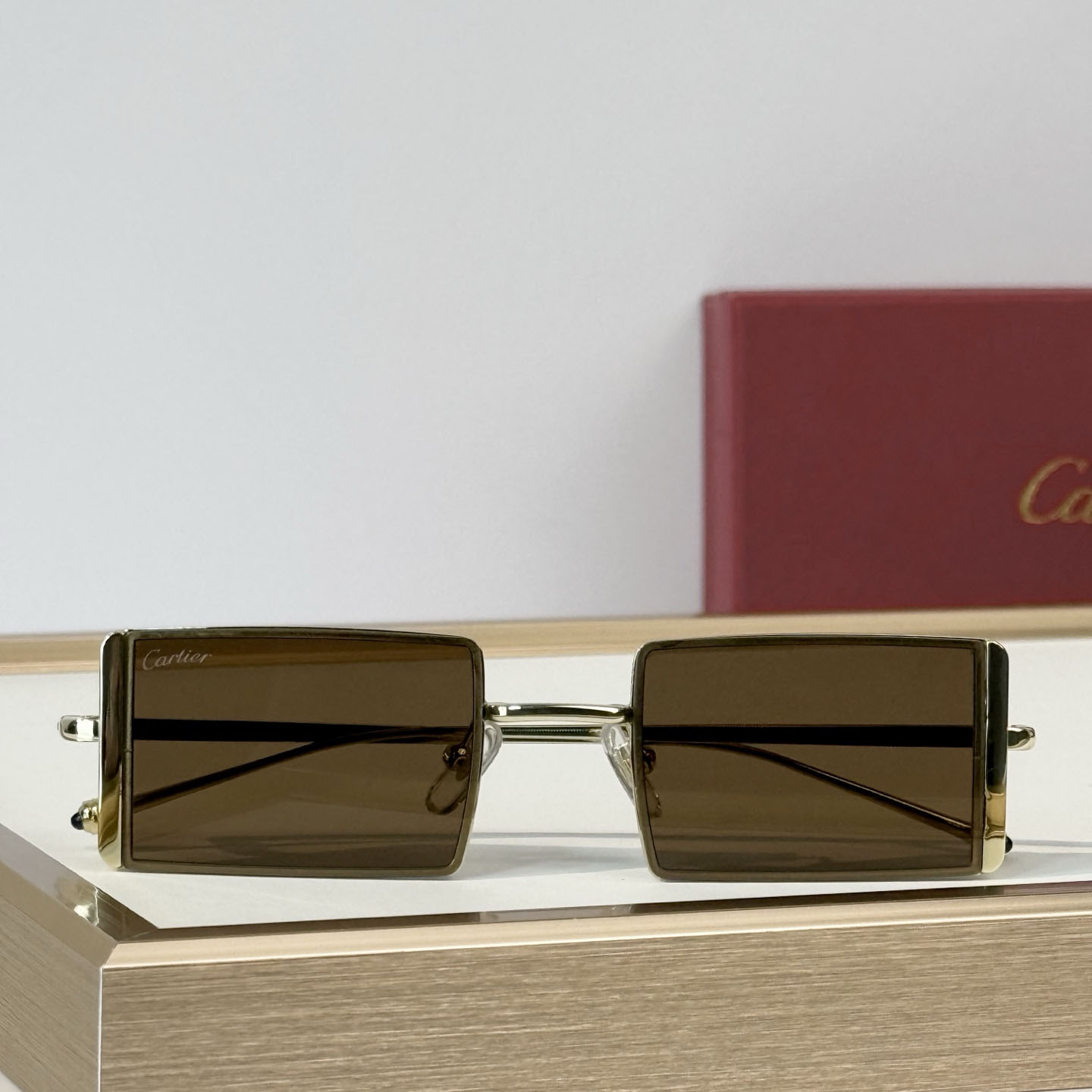 Cartier CT0728S  Sunglasses    - DesignerGu
