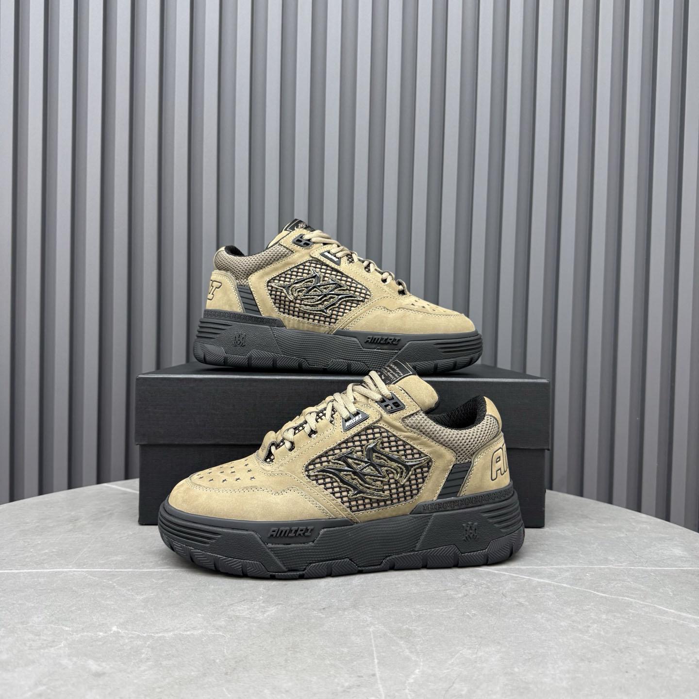 Amiri MA-94 Sneakers - DesignerGu