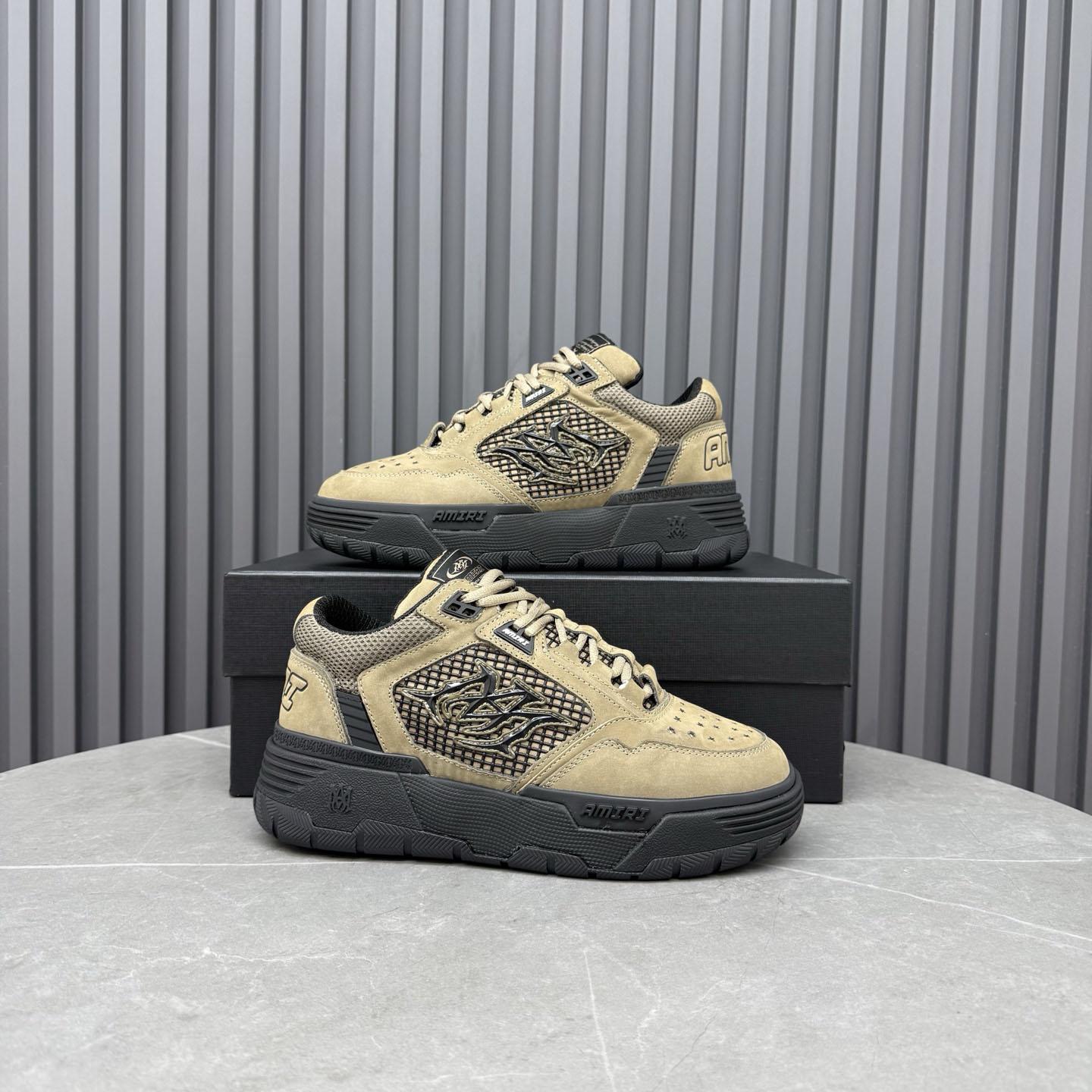 Amiri MA-94 Sneakers - DesignerGu