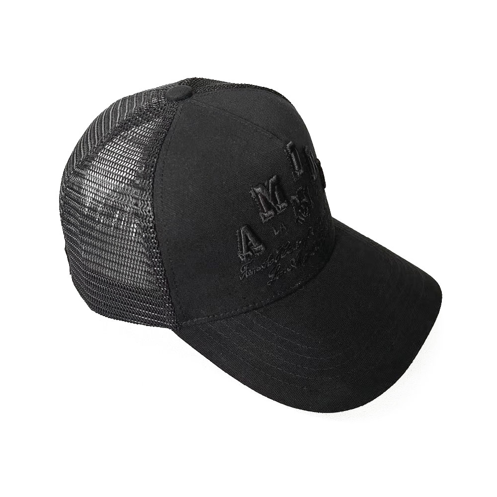 Amiri Cap - DesignerGu