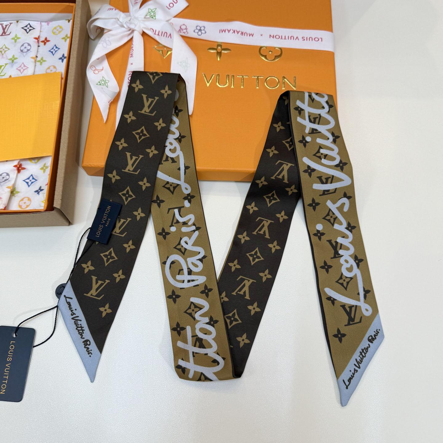 Louis Vuitton LV Script BB Bandeau M97975 - DesignerGu