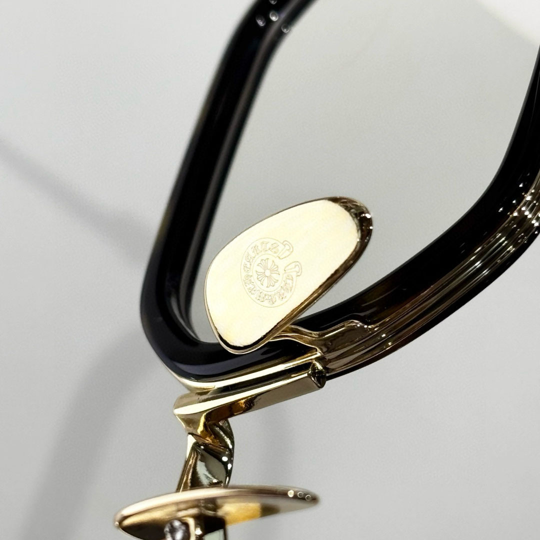 Chrome Hearts STYLIDA  Glasses - DesignerGu