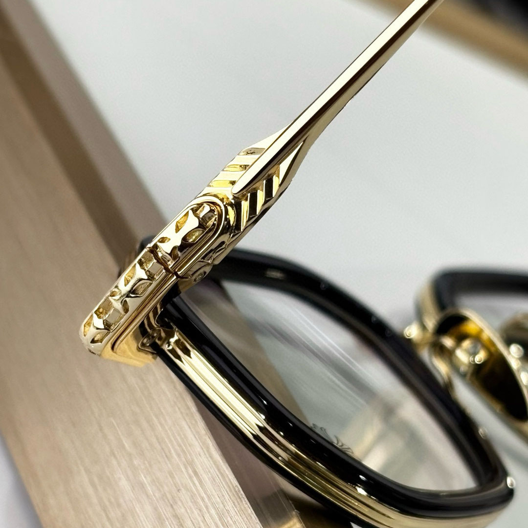 Chrome Hearts STYLIDA  Glasses - DesignerGu