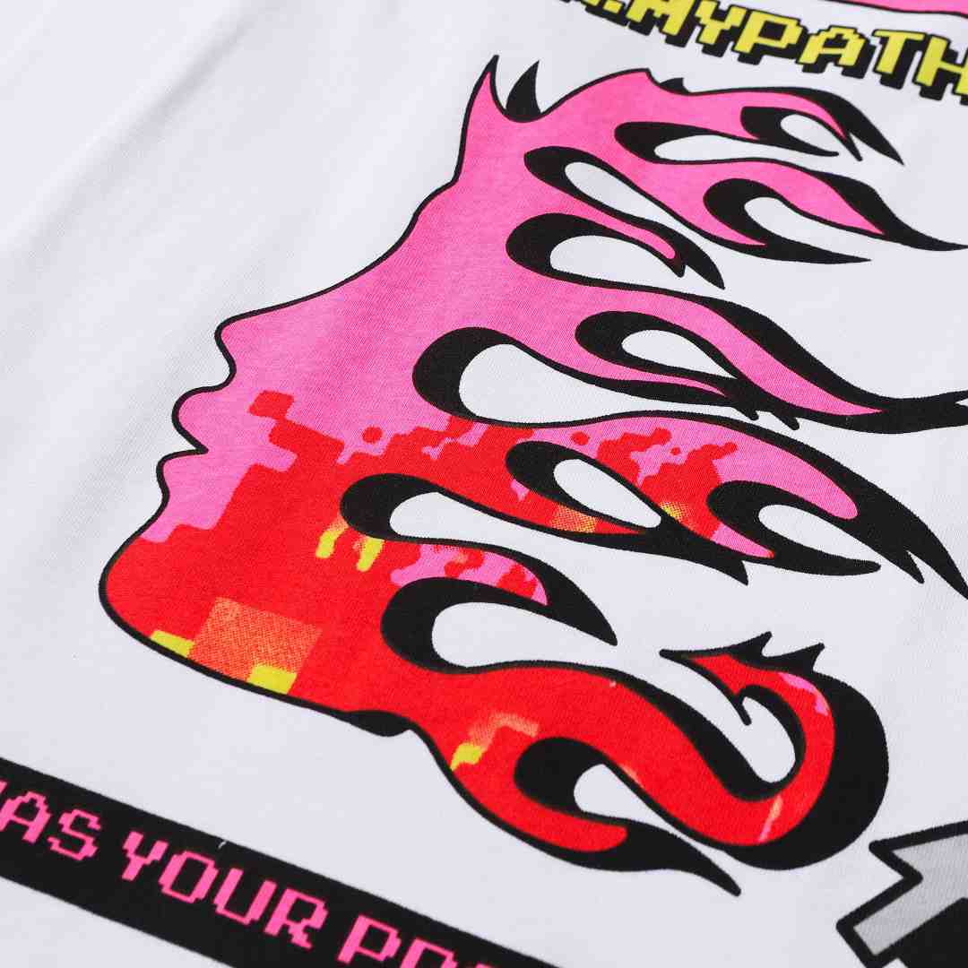 Hellstar Pixel  Long Sleeve Tee - DesignerGu