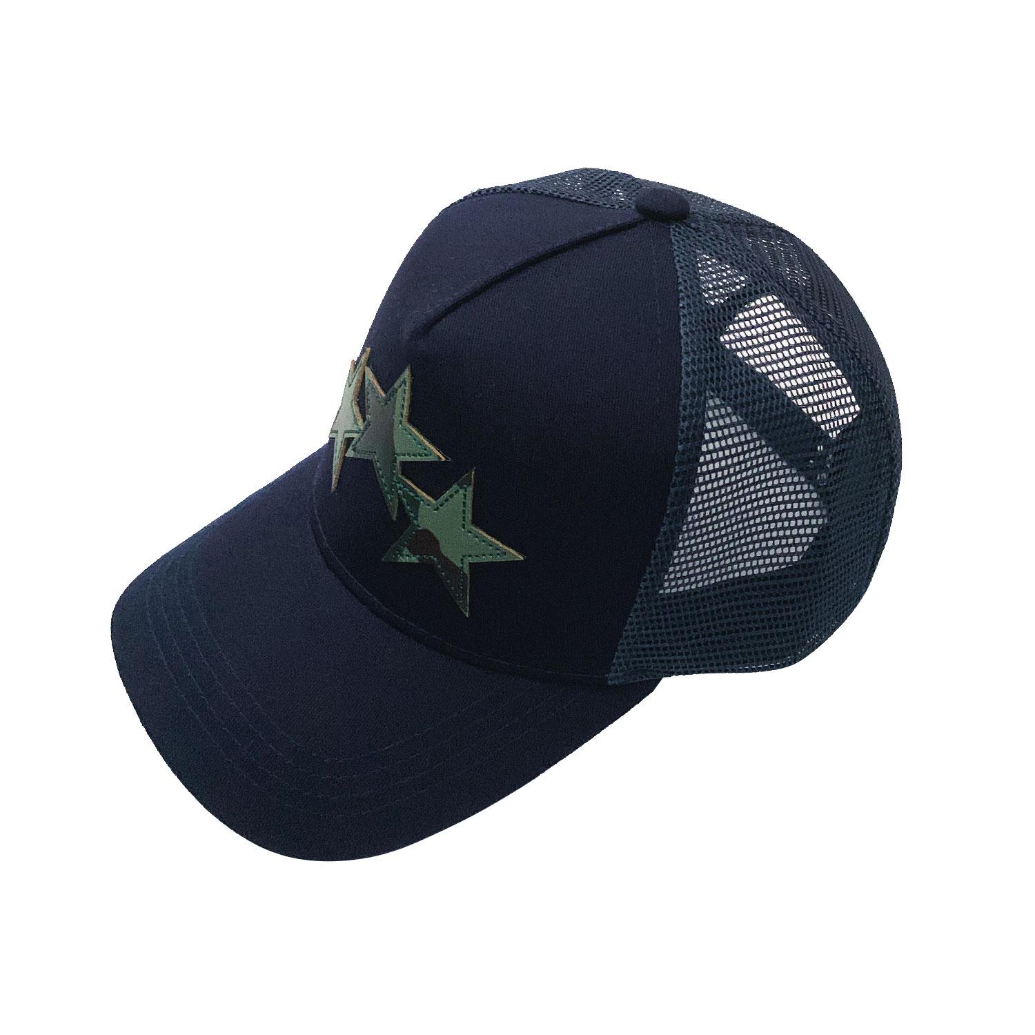 Amiri Cap - DesignerGu