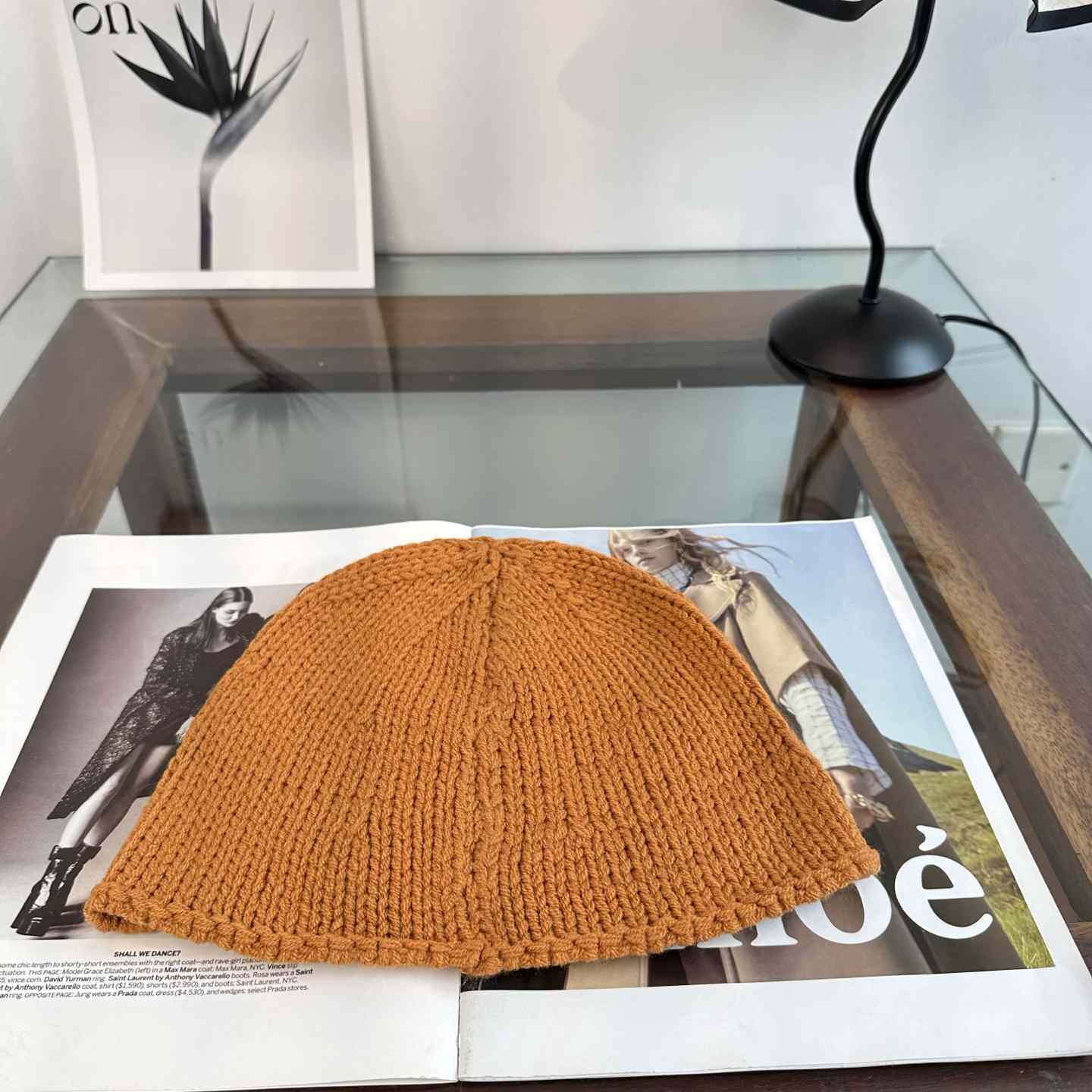 Chrome Hearts Beanie - DesignerGu
