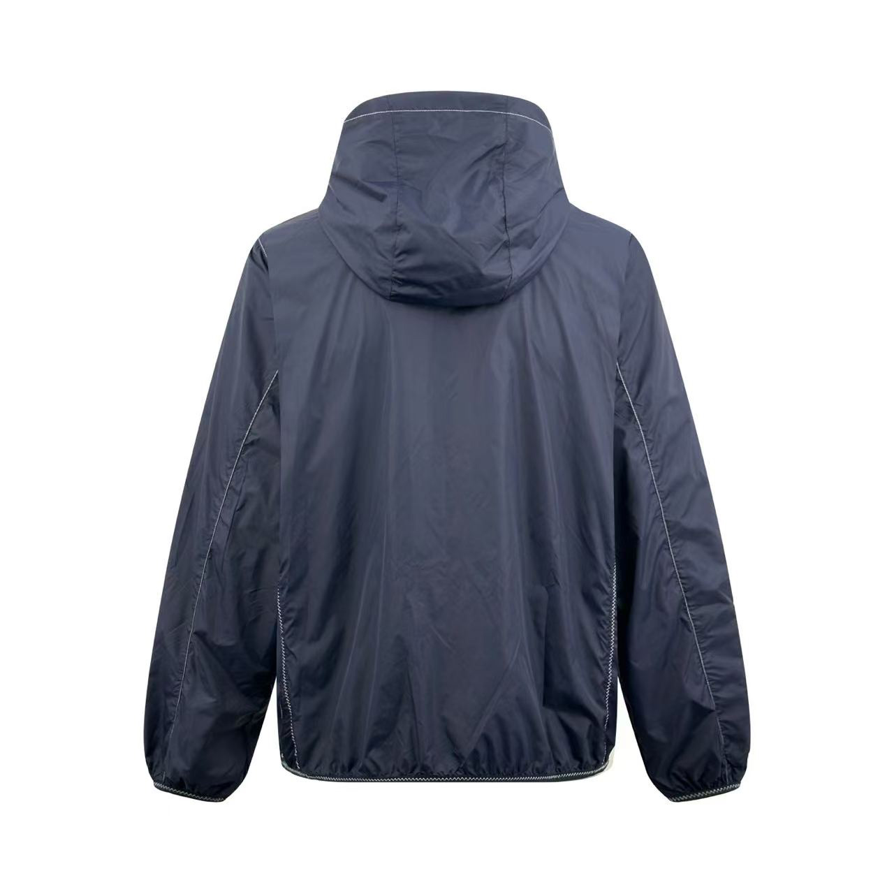 Moncler Terche Hooded Jacket - DesignerGu