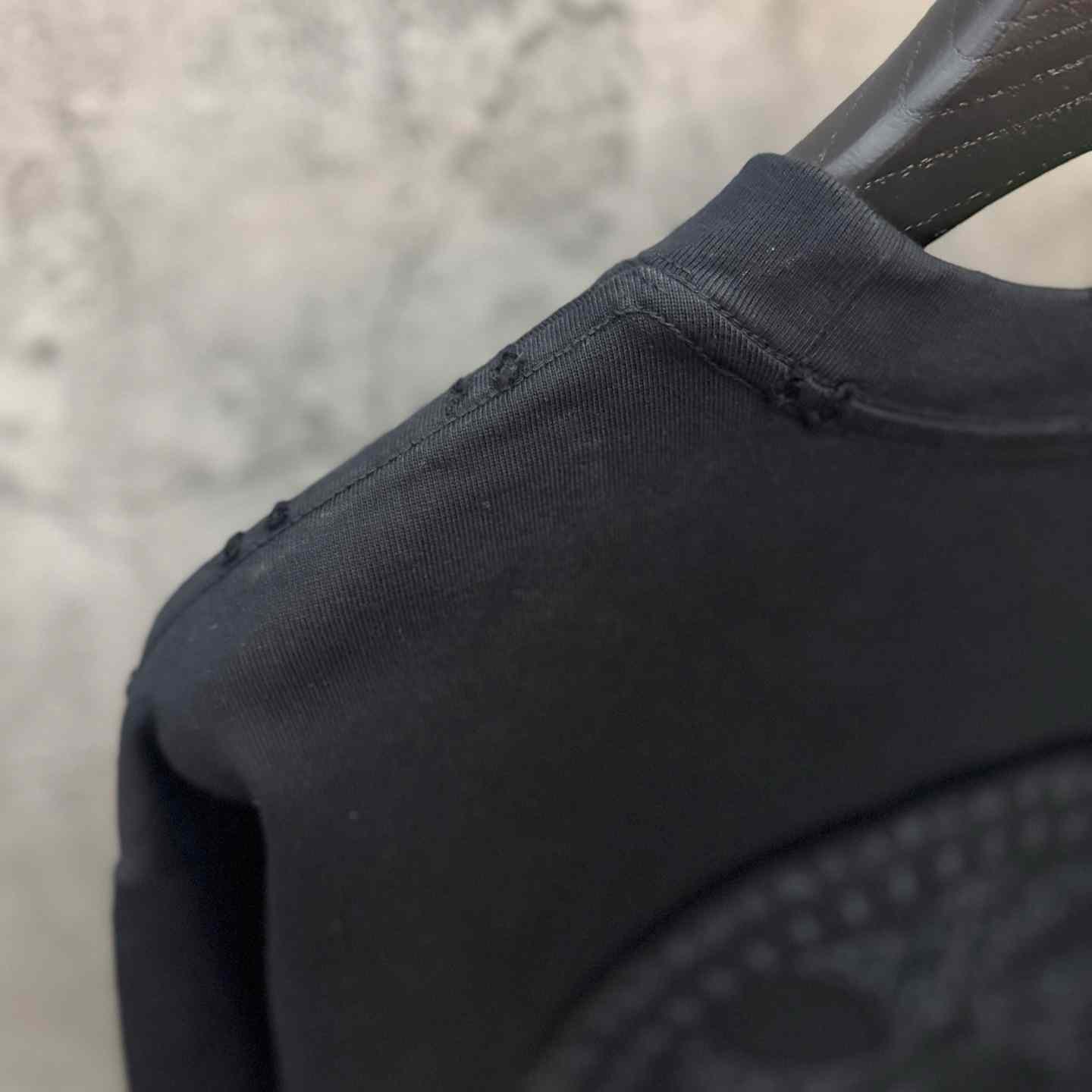 Chrome Hearts  Long Sleeve T-Shirt - DesignerGu