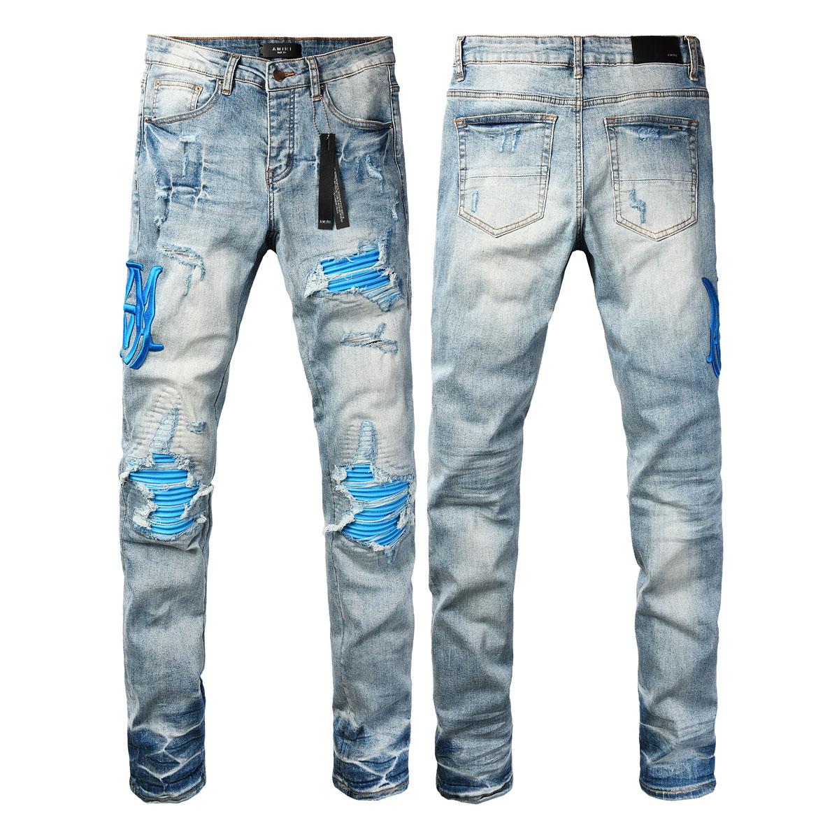 Amiri Jeans   - DesignerGu