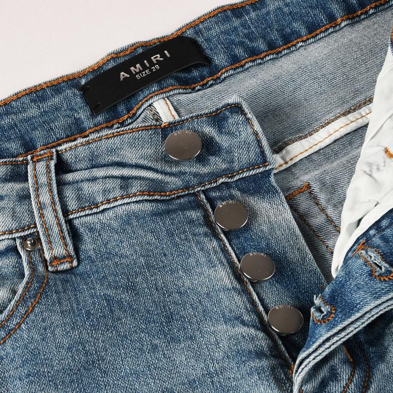 Amiri Jeans   - DesignerGu