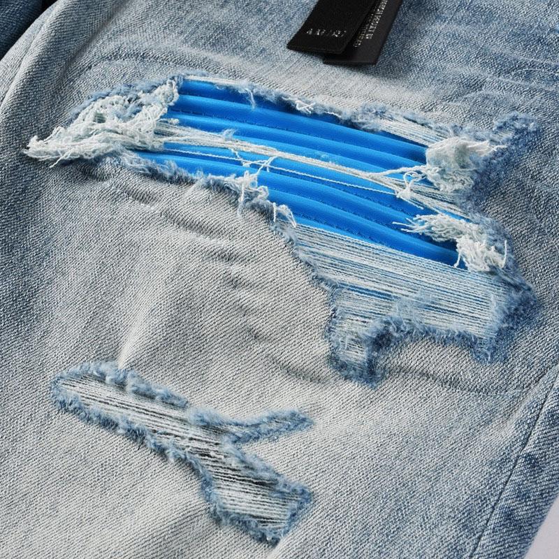 Amiri Jeans   - DesignerGu