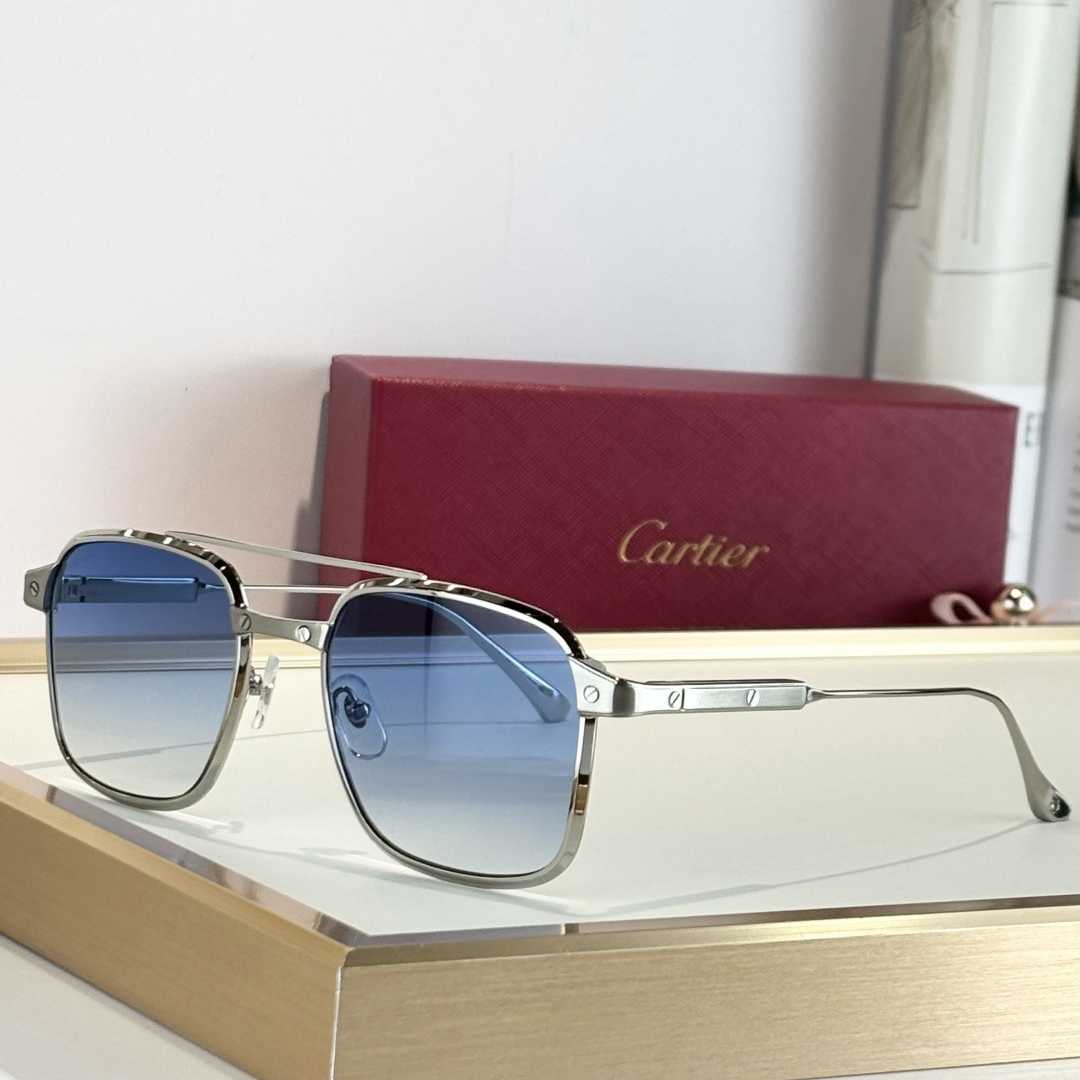 Cartier CT0610S  Sunglasses    - DesignerGu
