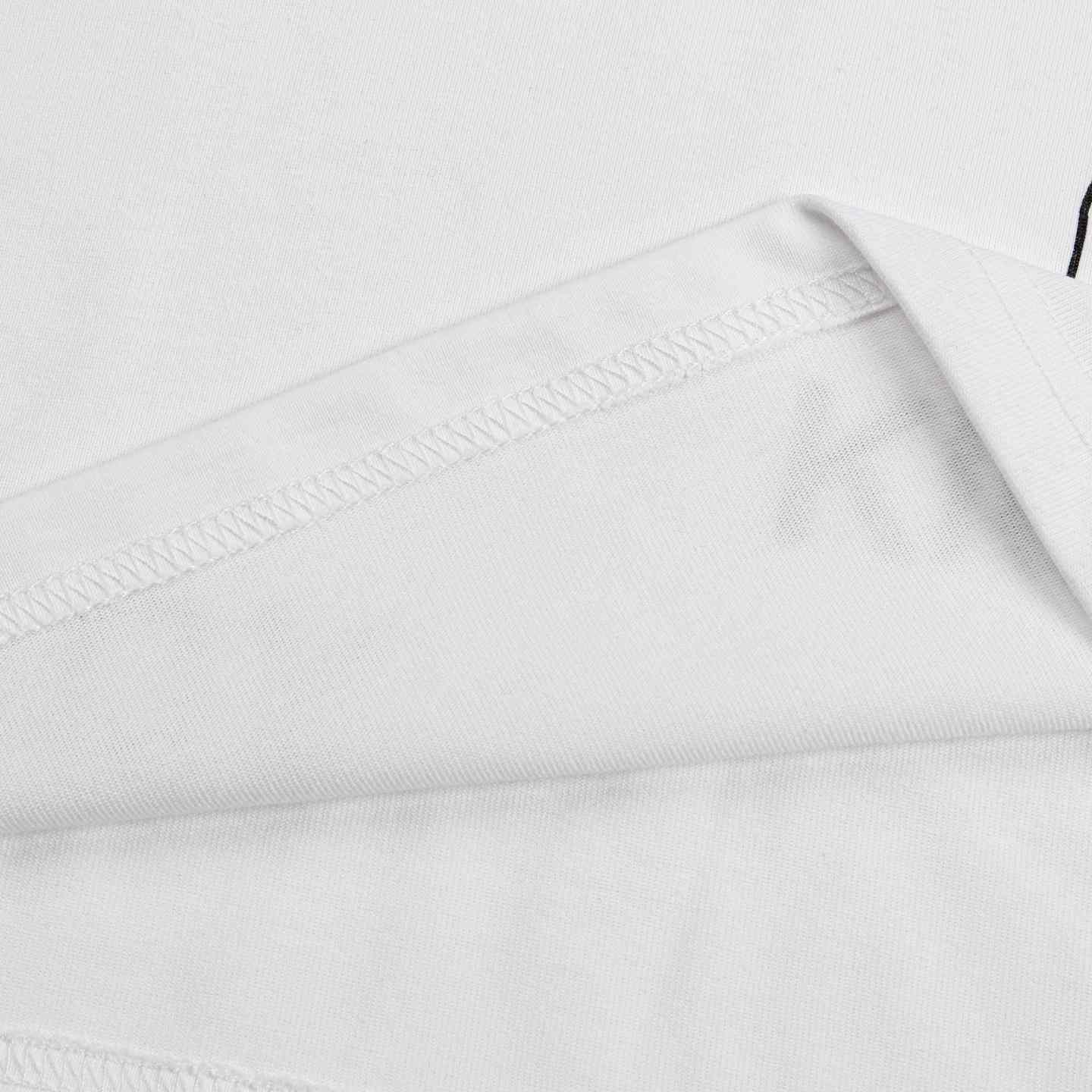 Enfants Riches Déprimés Memory T-Shirt 'Faded Ivory'  - DesignerGu