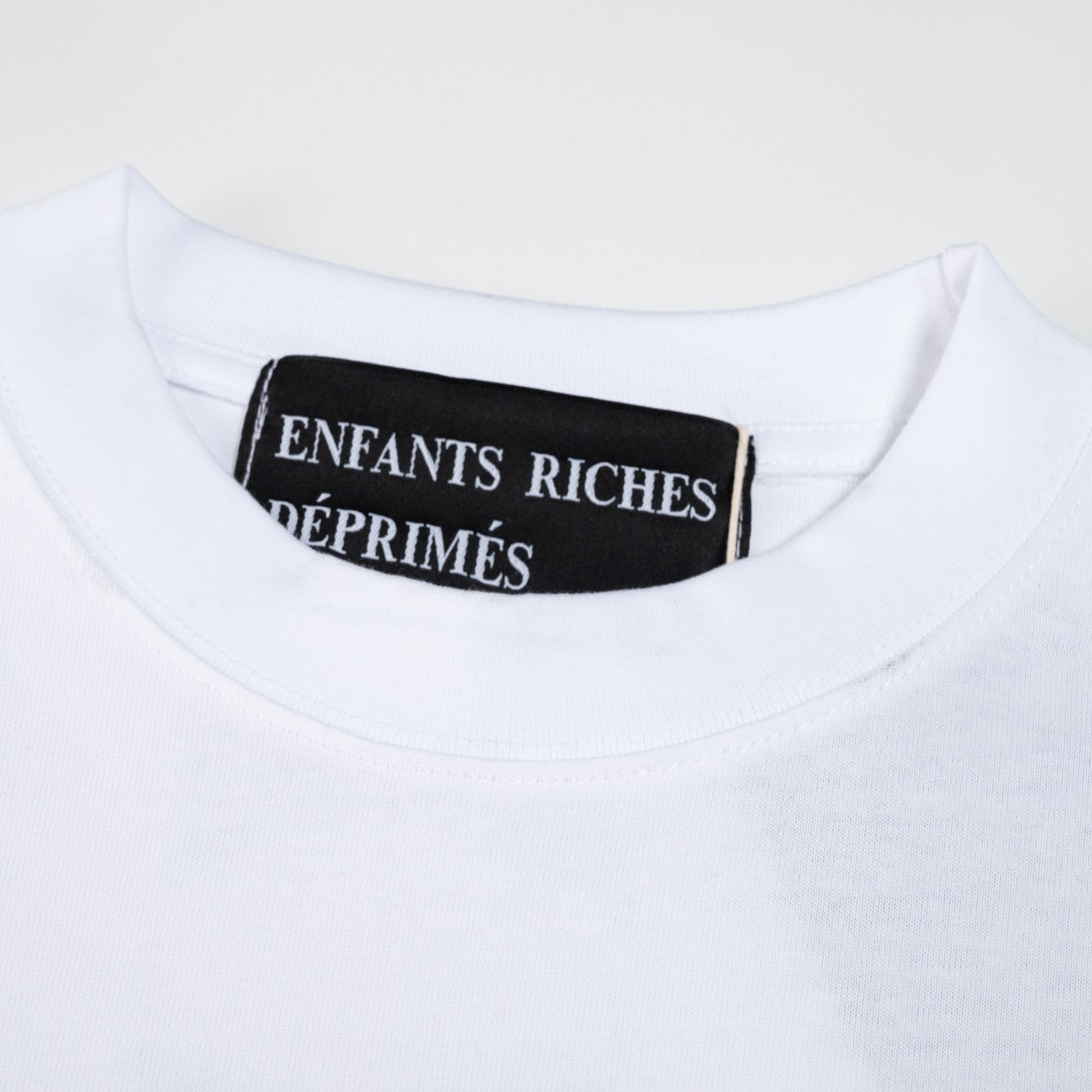 Enfants Riches Déprimés Calculate Your Birthright Long-Sleeve T-Shirt - DesignerGu