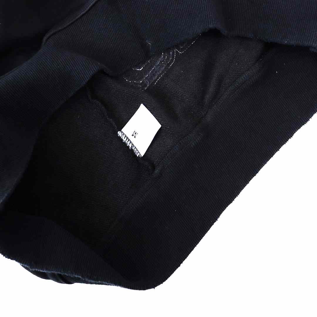 Vale Forever Classico Zip Up Hoodie - DesignerGu