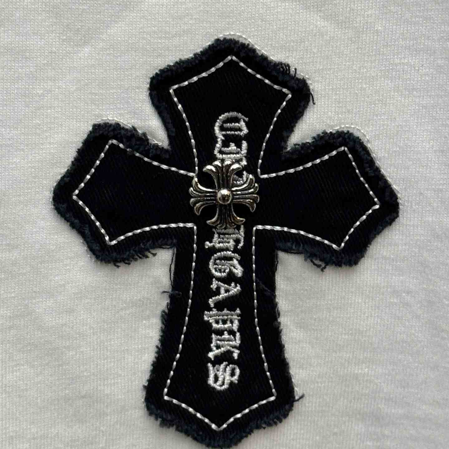 Chrome Hearts  Long Sleeve T-Shirt - DesignerGu