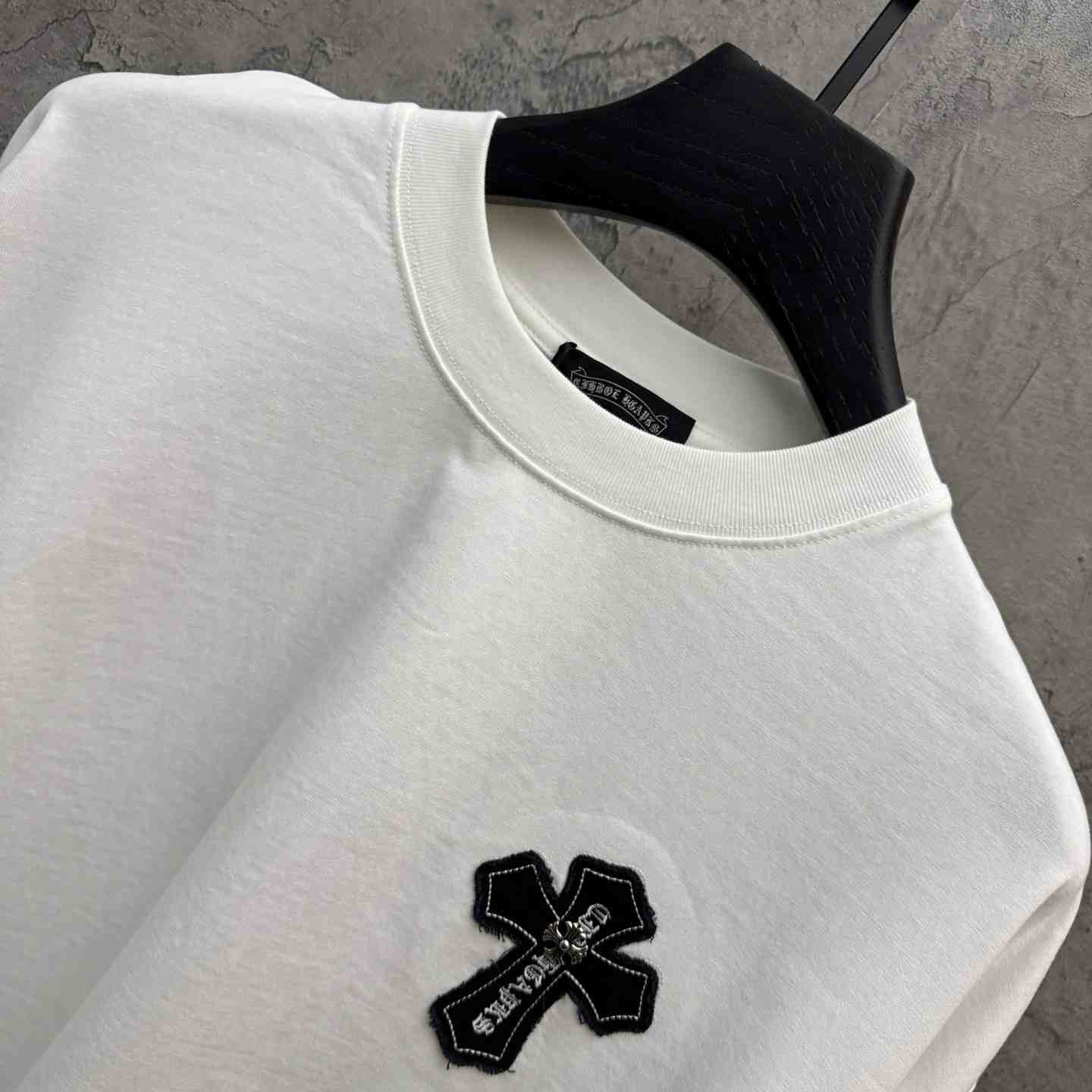 Chrome Hearts  Long Sleeve T-Shirt - DesignerGu