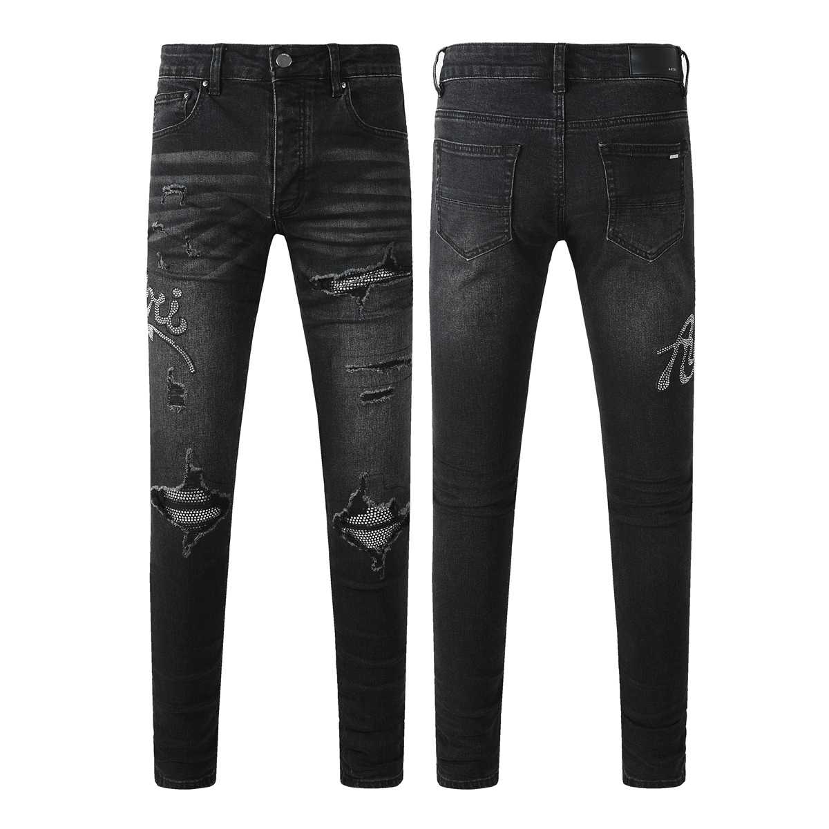Amiri Jeans   - DesignerGu