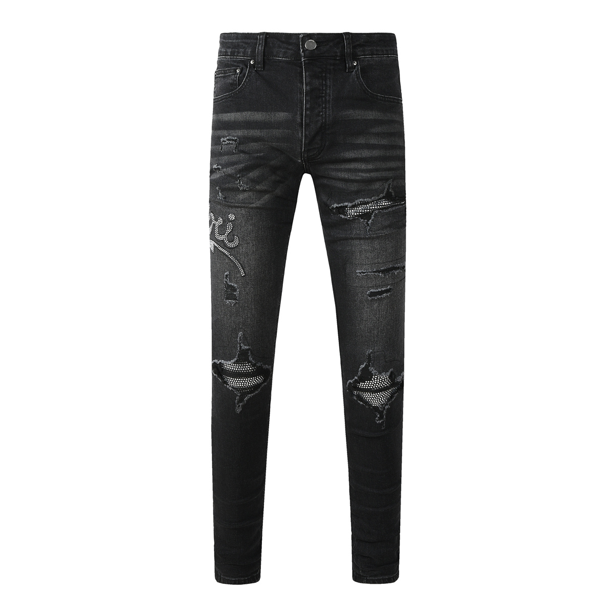 Amiri Jeans   - DesignerGu