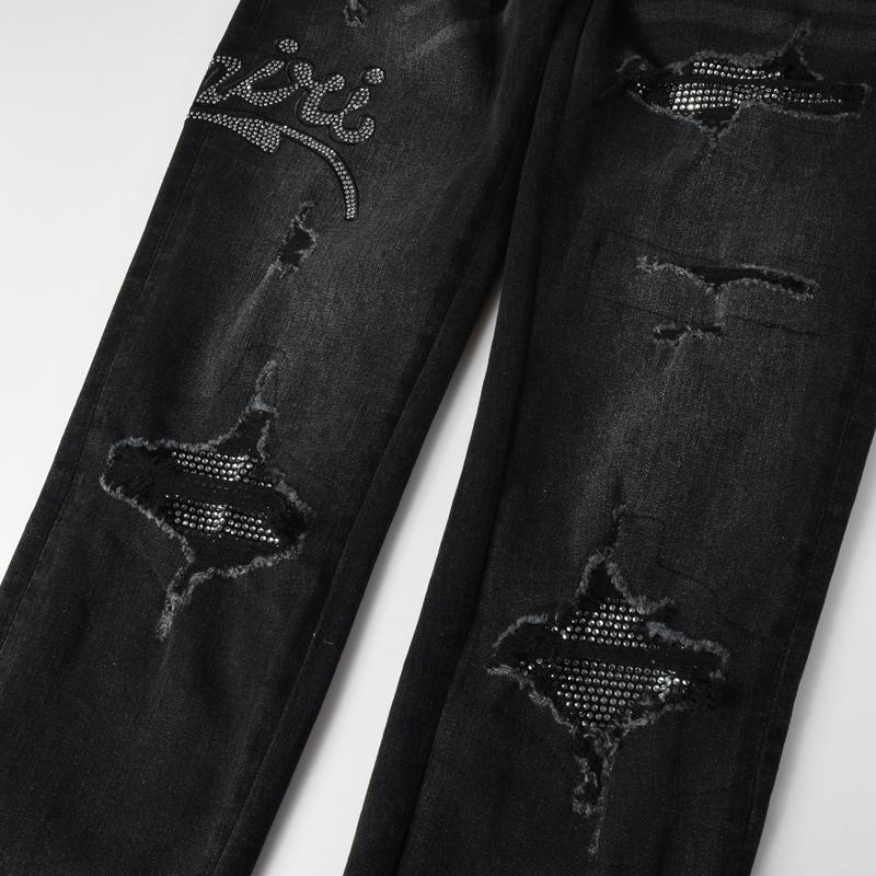 Amiri Jeans   - DesignerGu