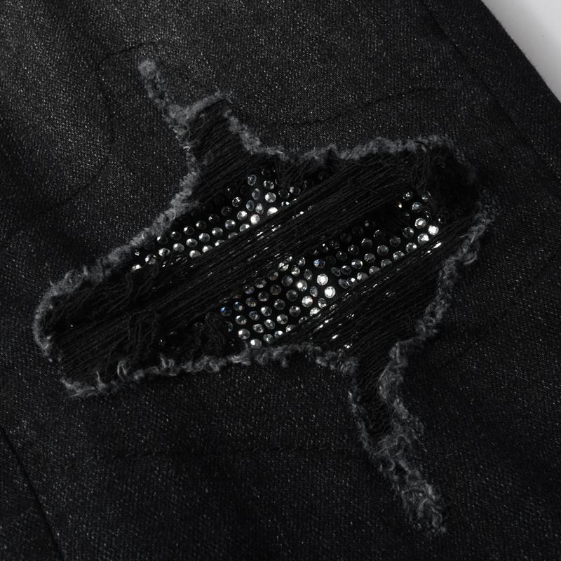 Amiri Jeans   - DesignerGu