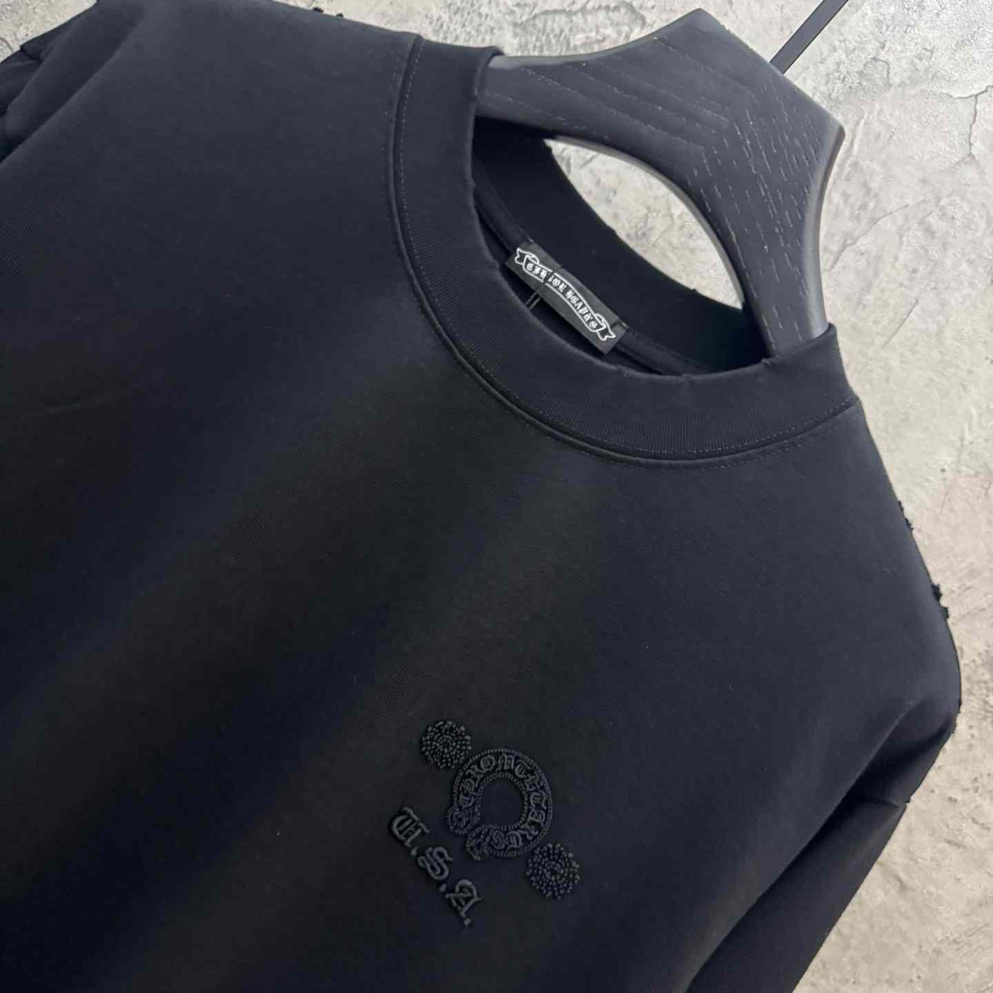 Chrome Hearts  Long Sleeve T-Shirt - DesignerGu