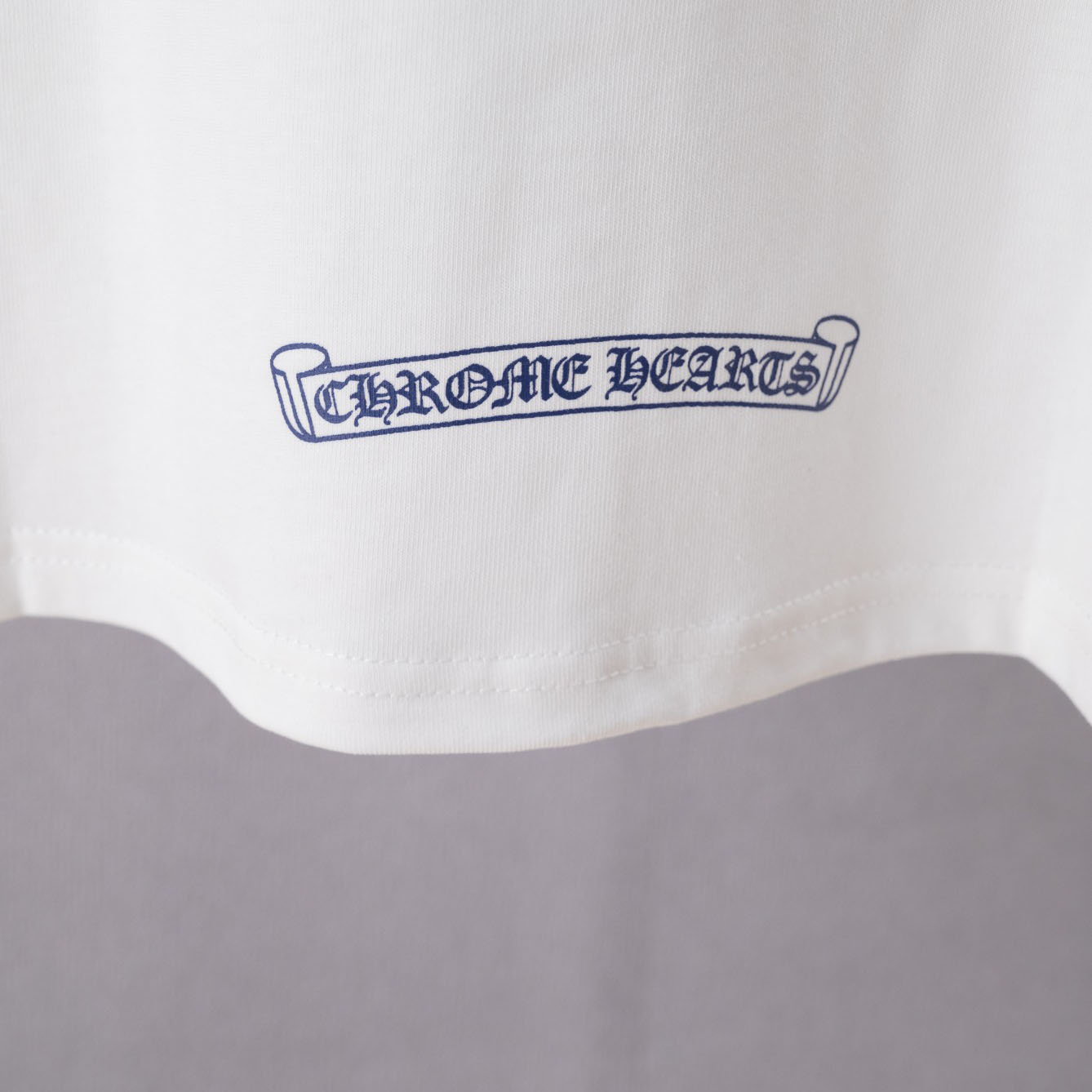 Chrome Hearts  Long Sleeve T-Shirt - DesignerGu