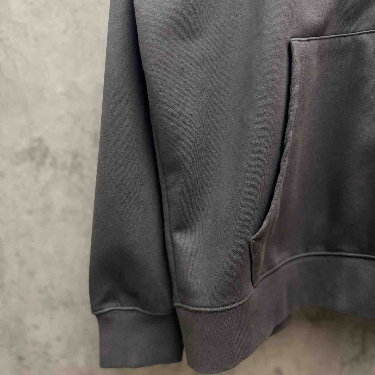 Chrome Hearts Hooded Sweatshirt - DesignerGu