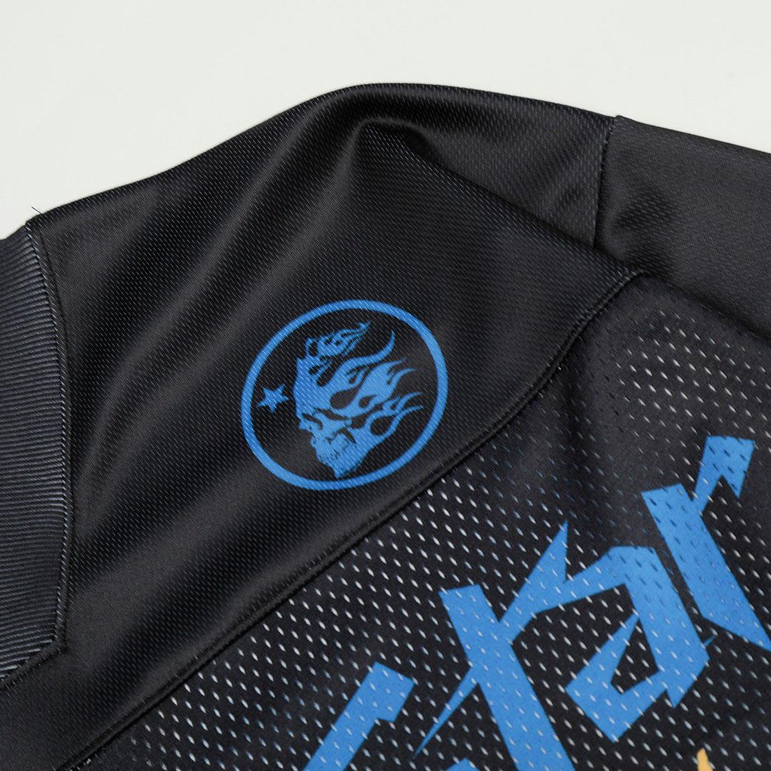 Hellstar Longsleeve Tee - DesignerGu