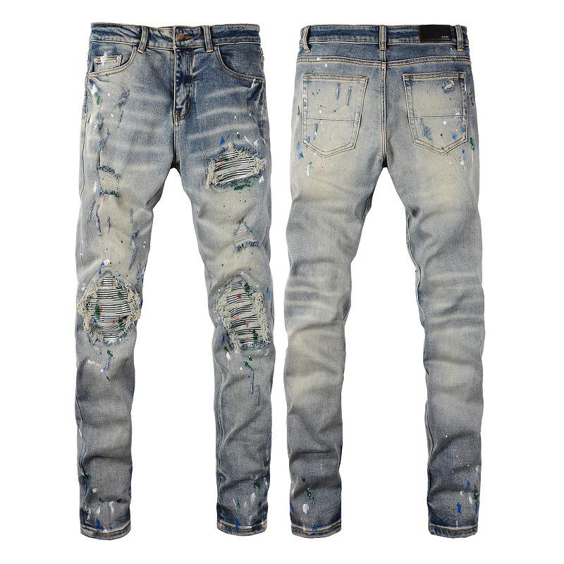 Amiri Jeans   - DesignerGu