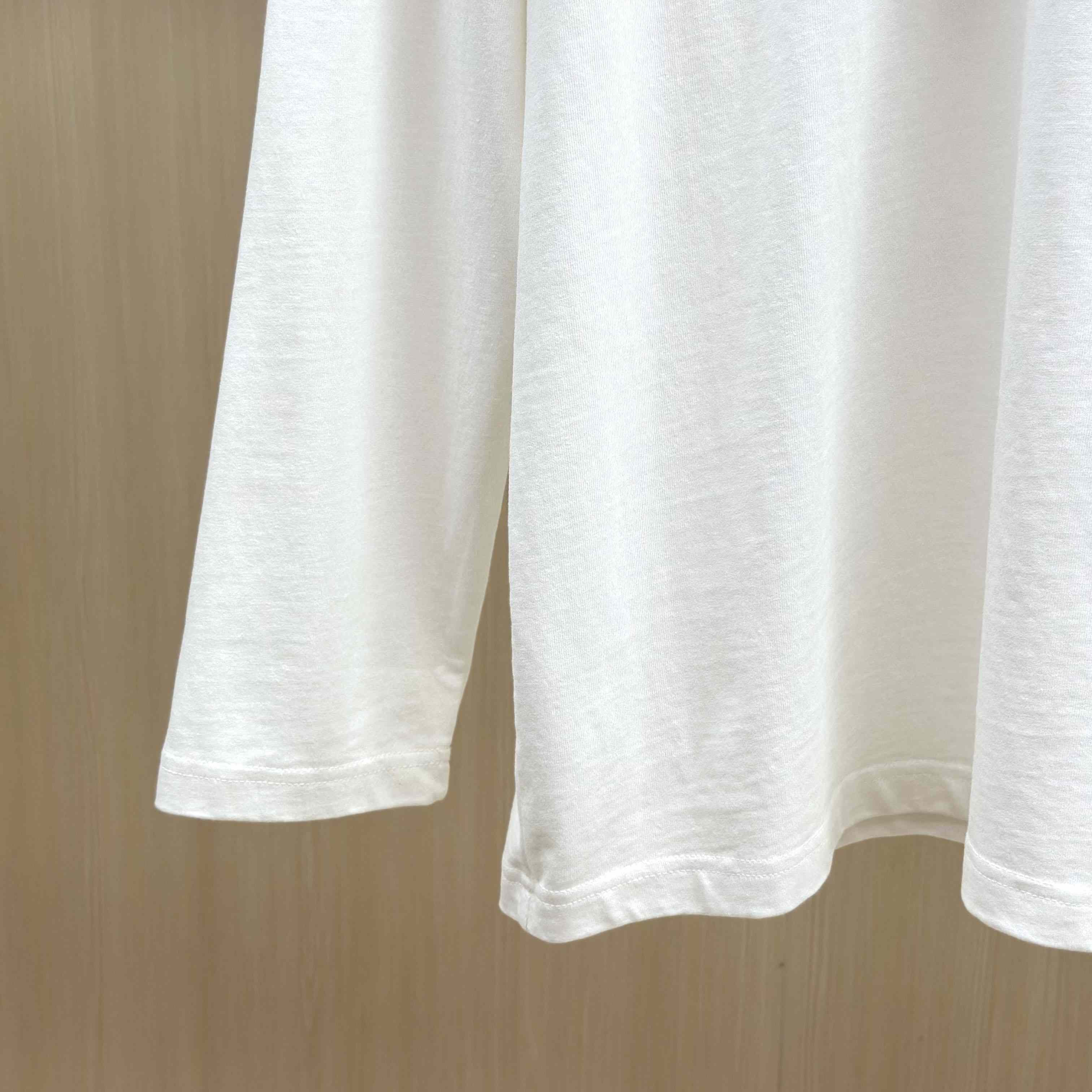 Chrome Hearts  Long Sleeve T-Shirt - DesignerGu