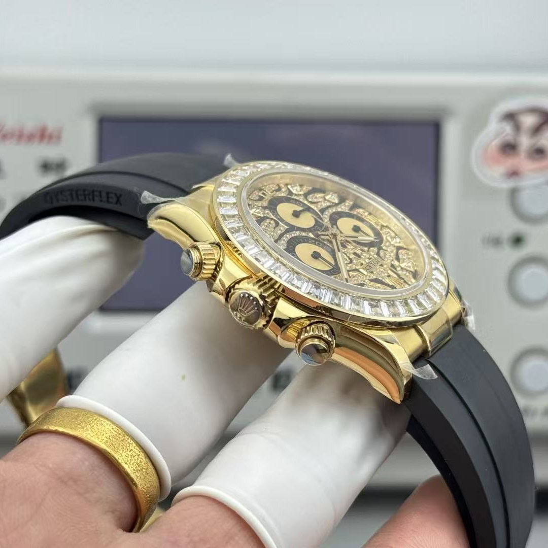 Rolex Daytona 40mm - DesignerGu