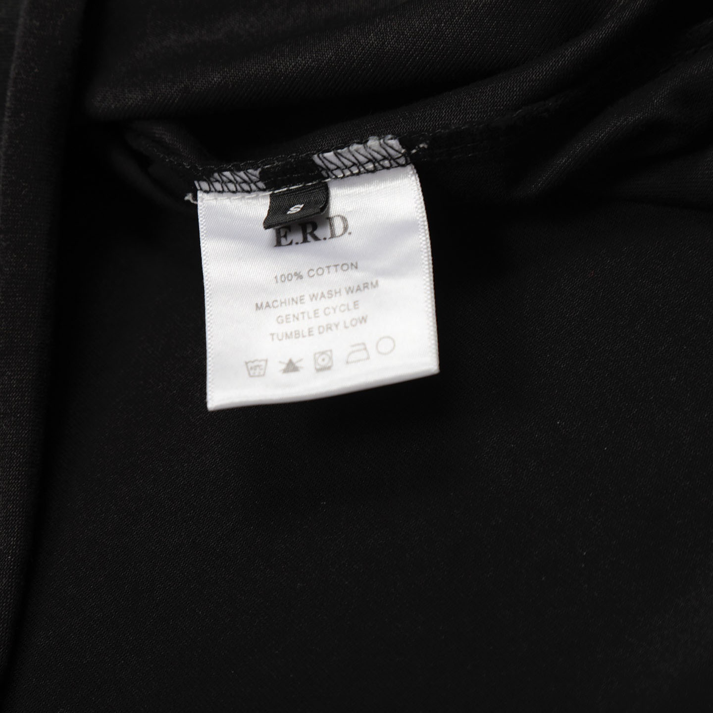 Enfants Riches Déprimés Eternity & Time L/S Tee 