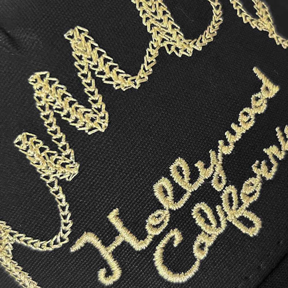 Amiri Cap - DesignerGu