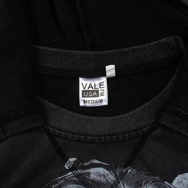 Vale Forever Religion Pullover Hoodie - DesignerGu
