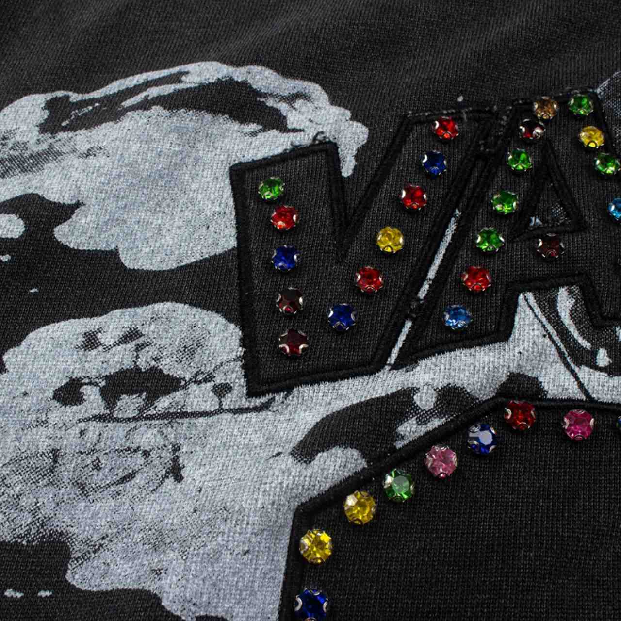 Vale Forever Religion Pullover Hoodie - DesignerGu
