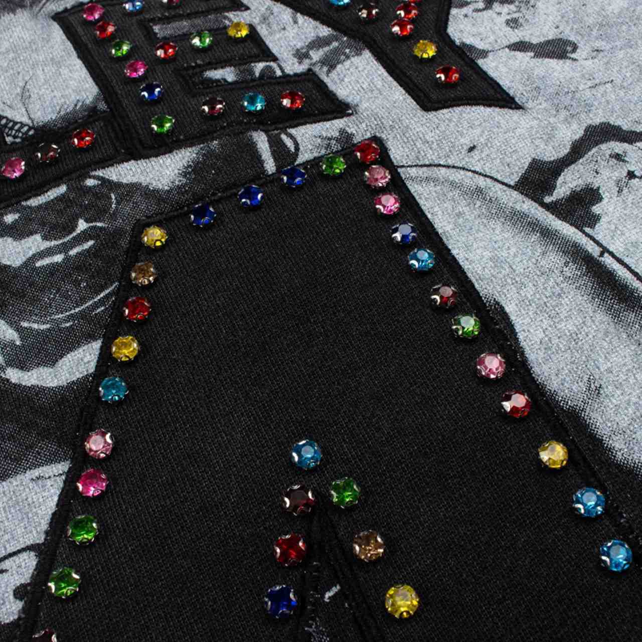 Vale Forever Religion Pullover Hoodie - DesignerGu