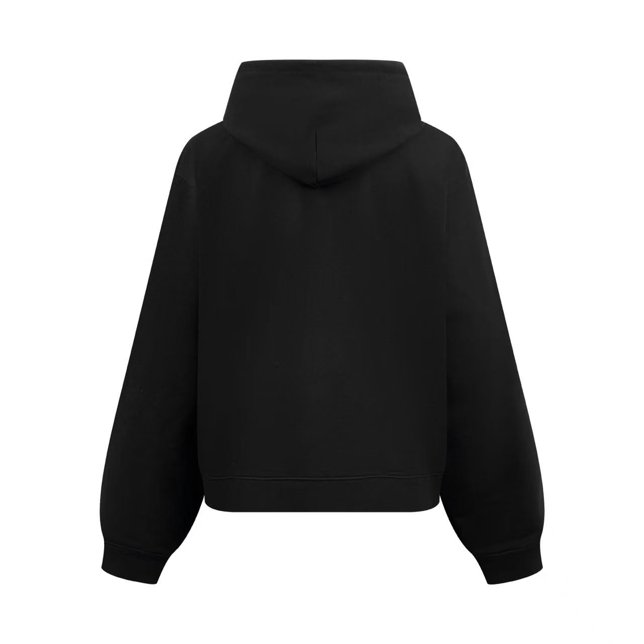 Canada Goose Organic Cotton Rove Zip-Up Hoodie - DesignerGu