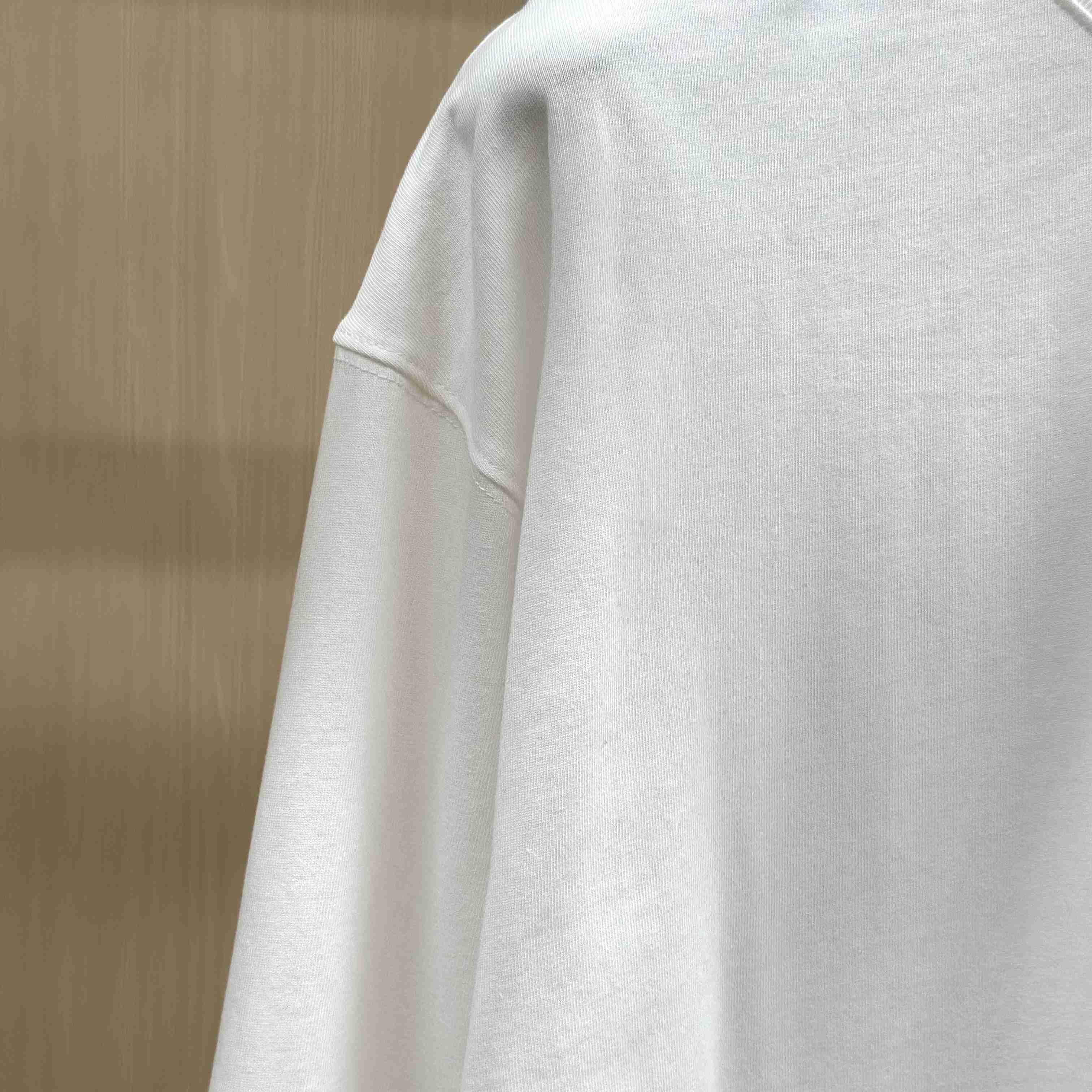Chrome Hearts  Long Sleeve T-Shirt - DesignerGu