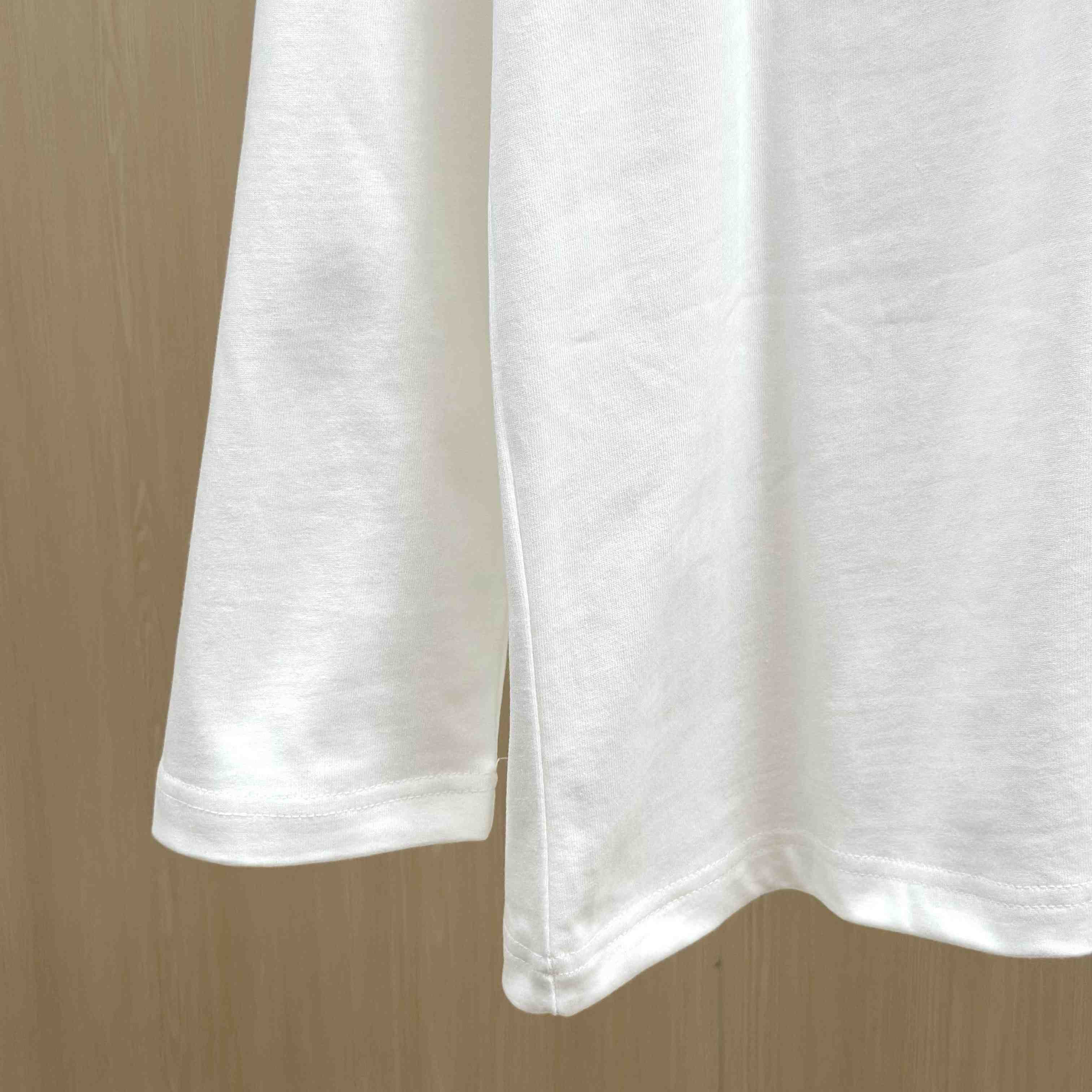 Chrome Hearts  Long Sleeve T-Shirt - DesignerGu