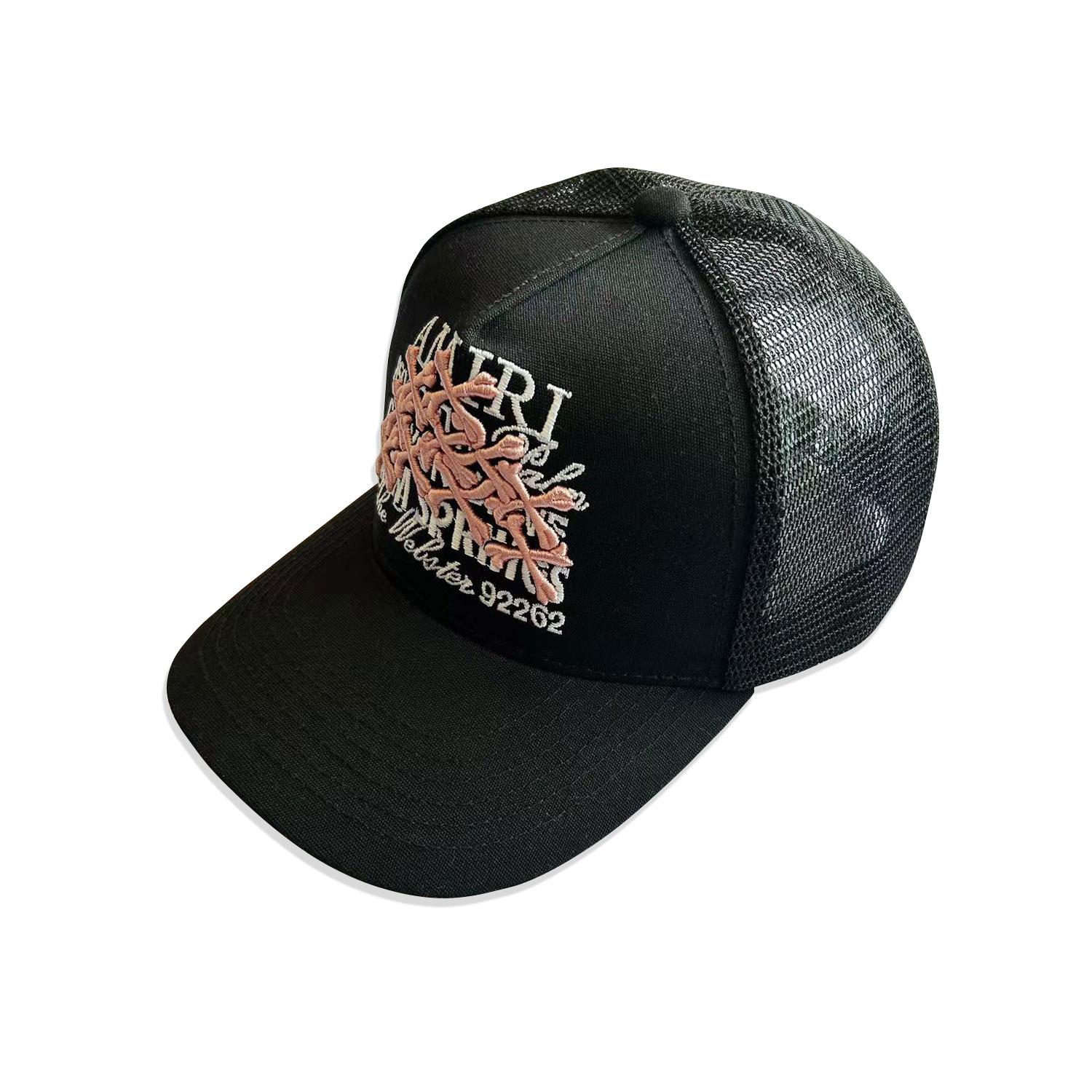 Amiri Cap - DesignerGu