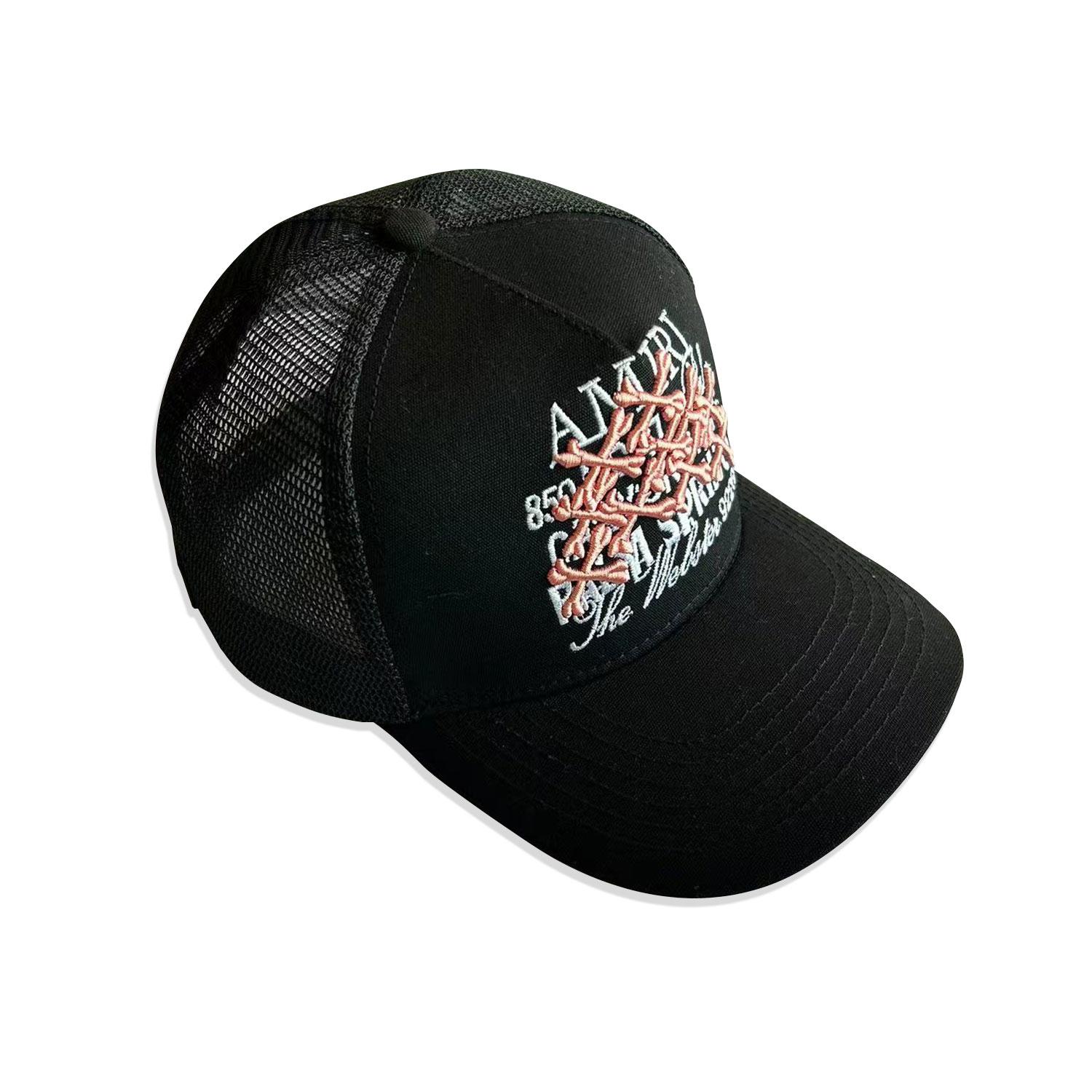 Amiri Cap - DesignerGu