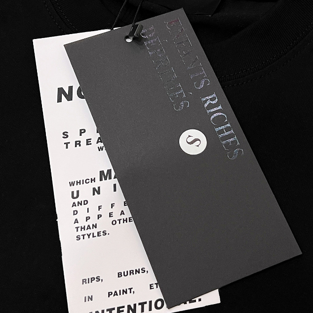 Enfants Riches Déprimés  “Monopoly On Suffering”  T Shirt - DesignerGu