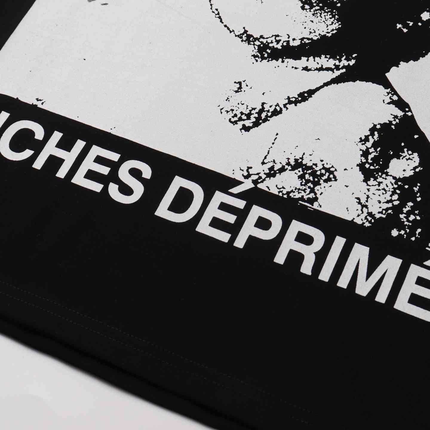 Enfants Riches Déprimés  “Monopoly On Suffering”  T Shirt - DesignerGu