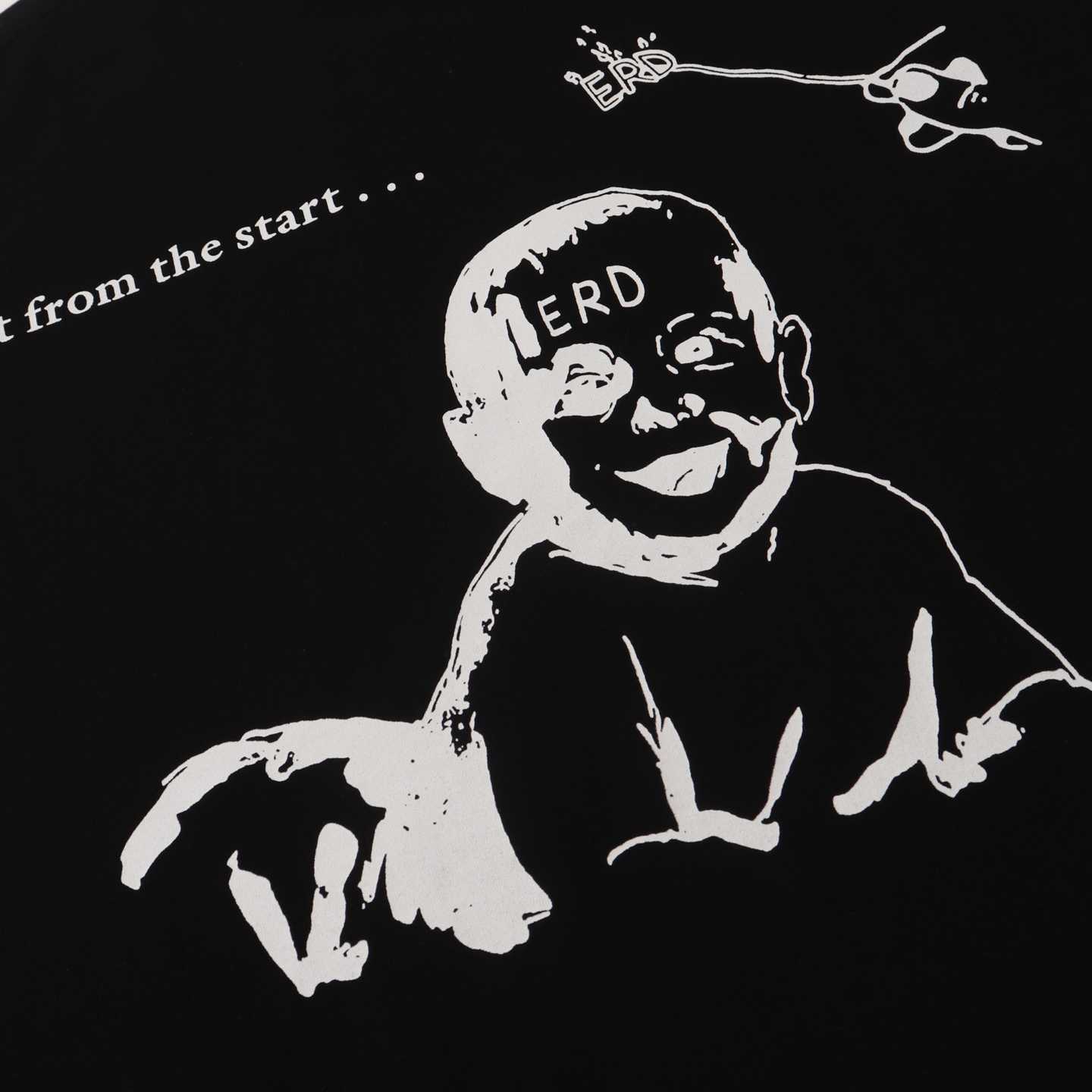 Enfants Riches Déprimés  “Monopoly On Suffering”  T Shirt - DesignerGu