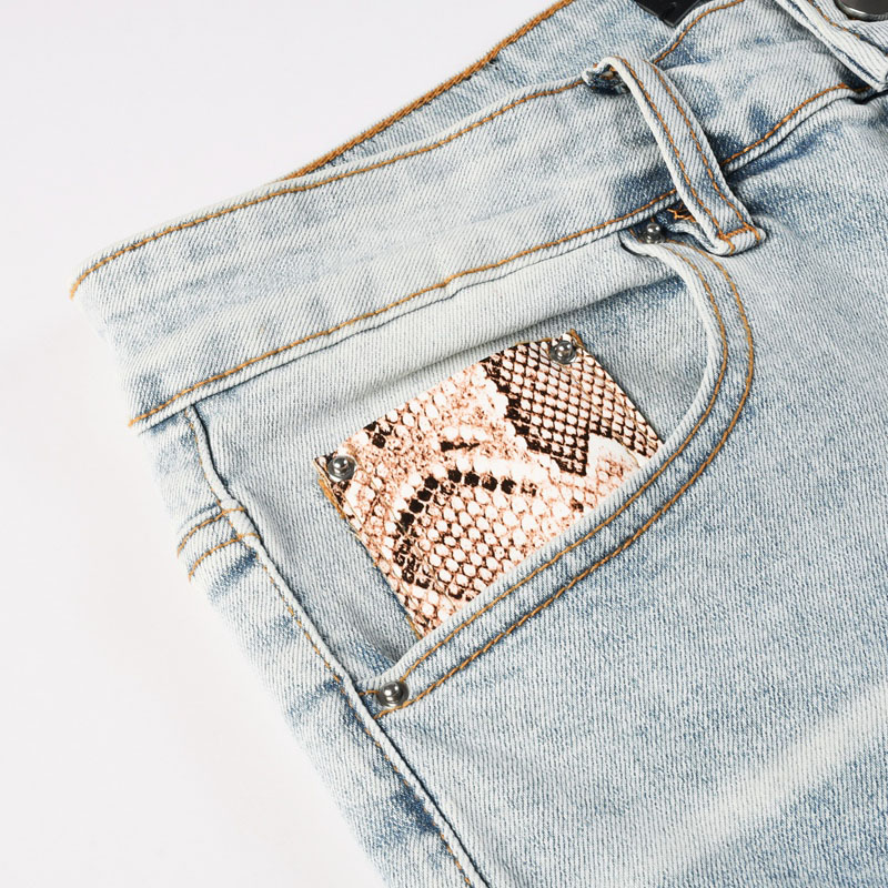 Amiri Jeans   - DesignerGu