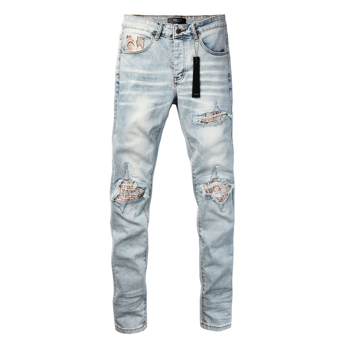 Amiri Jeans   - DesignerGu