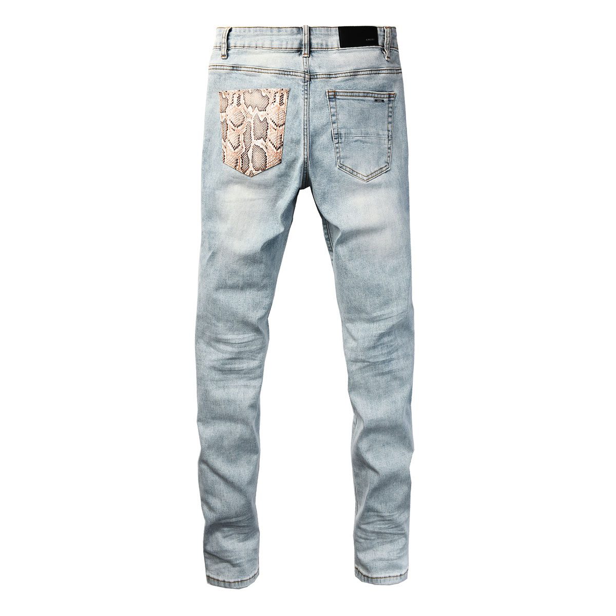Amiri Jeans   - DesignerGu